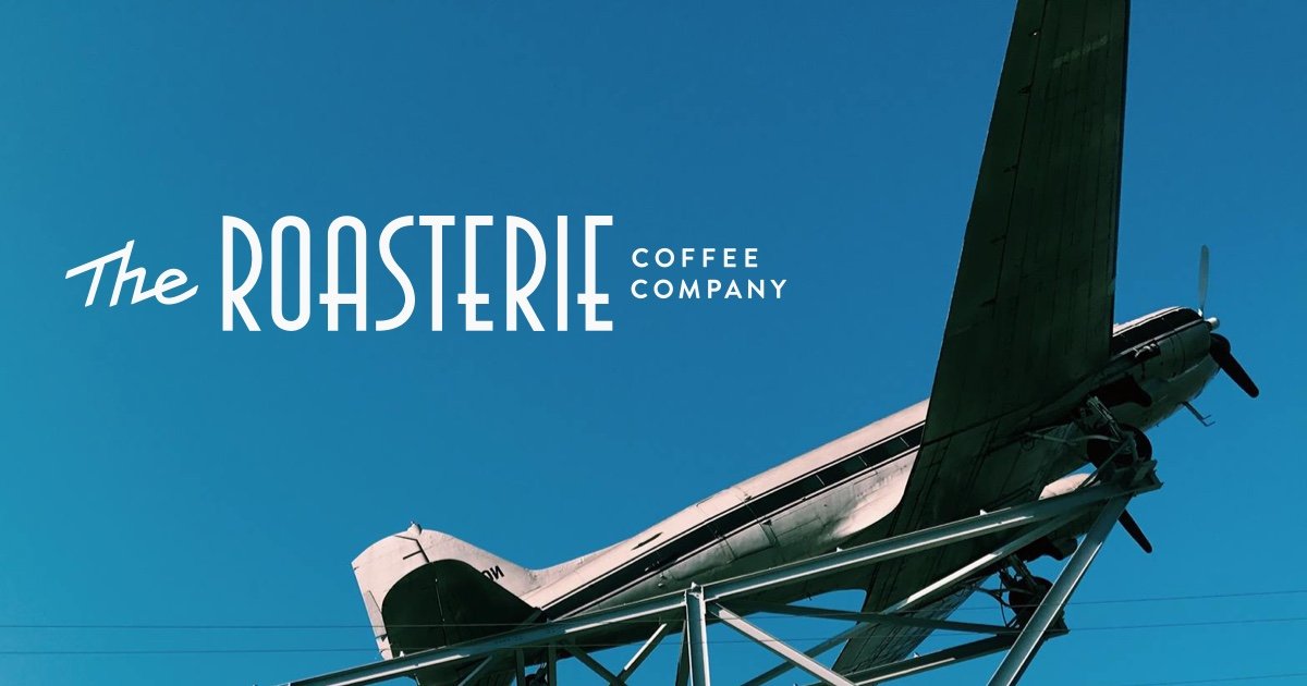 The Roasterie Café I Leawood