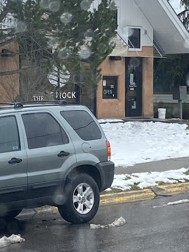 The Rock
