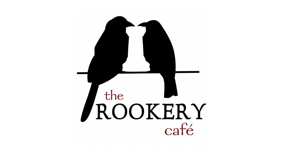 The Rookery Cafe