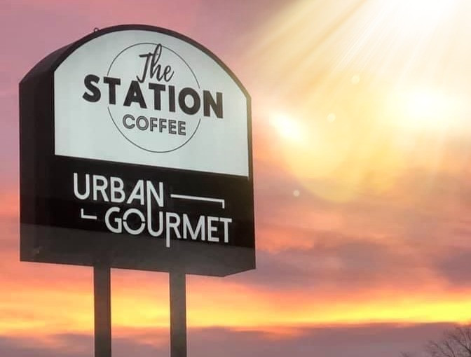 The STATION Coffee