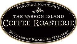The Vashon Island Coffee Roasterie