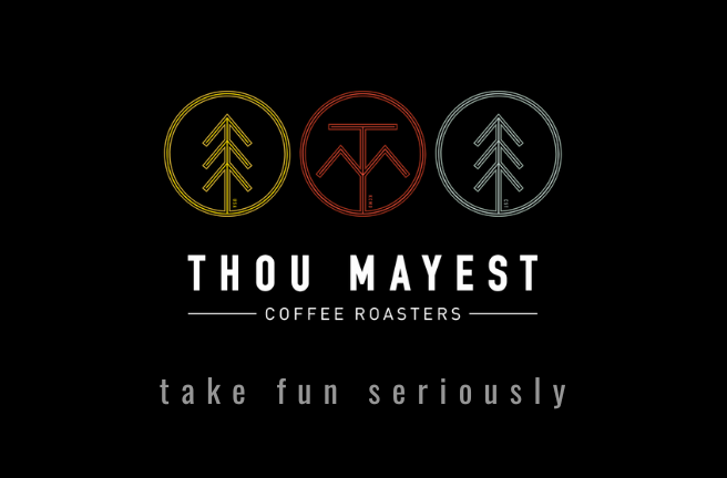 Thou Mayest - Nelson-Atkins