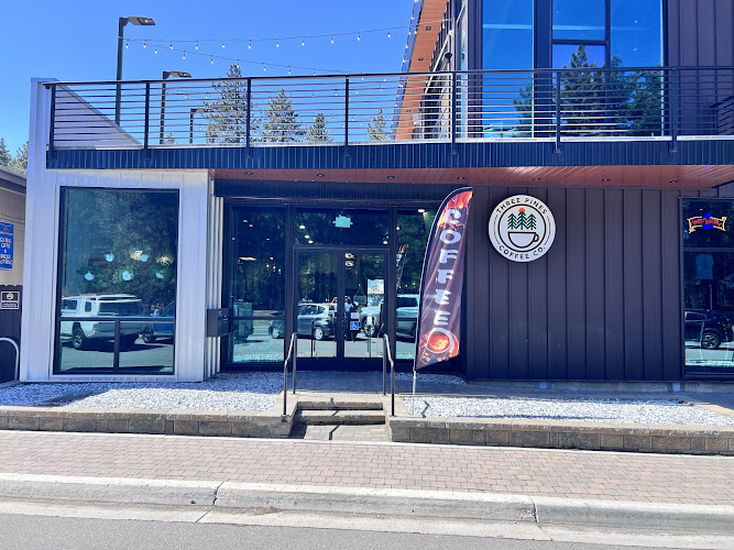 Three Pines Coffee Company