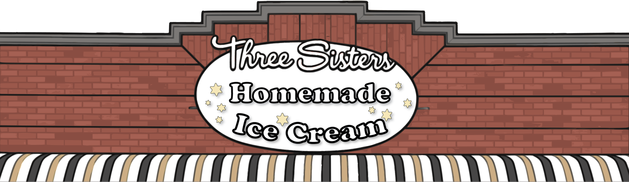 Three Sisters