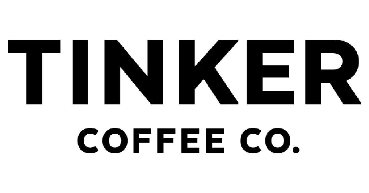 Tinker Coffee at The AMP