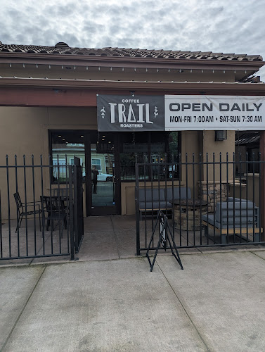 Trail Coffee Roasters