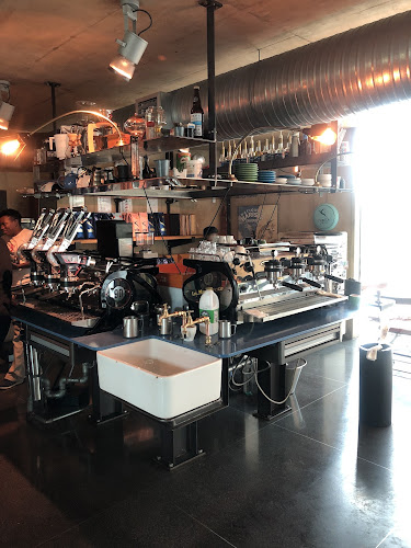 TriBeCa Coffee Company