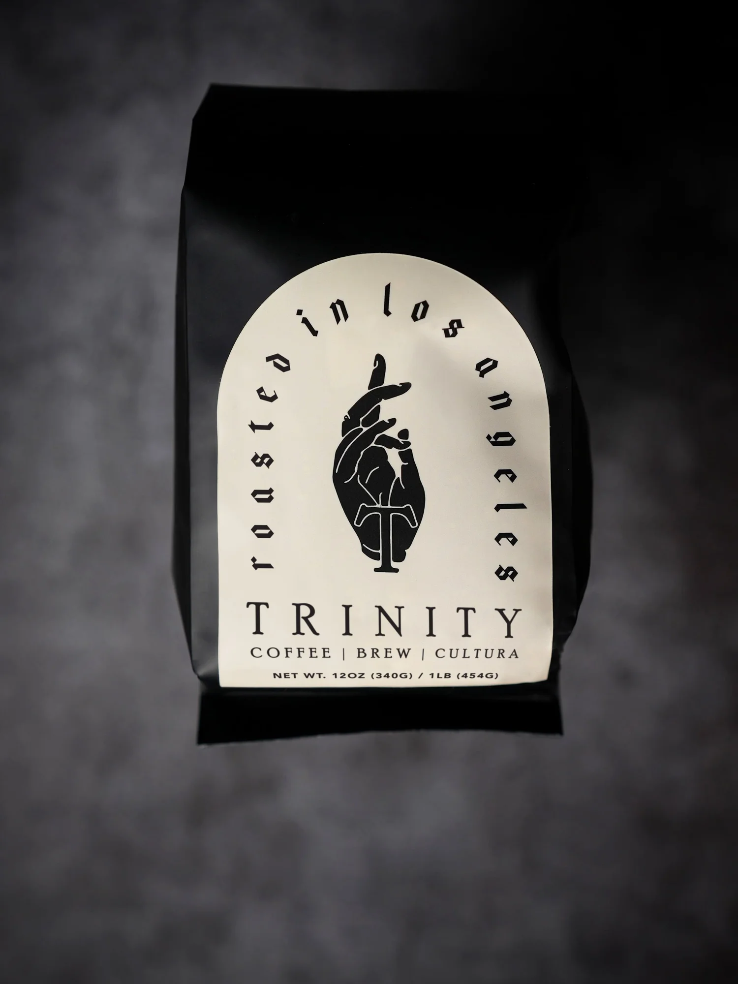 Trinity Coffee Roasters