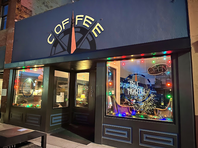 Tru North Cafe