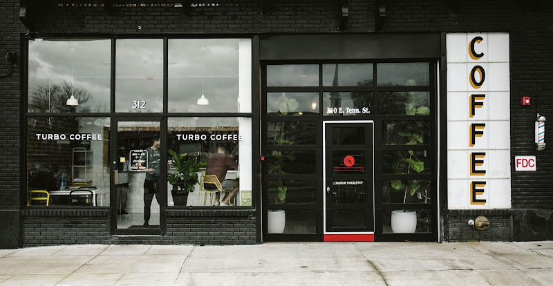 Turbo Coffee