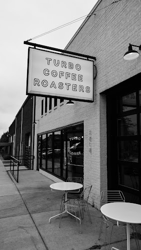 Turbo Coffee