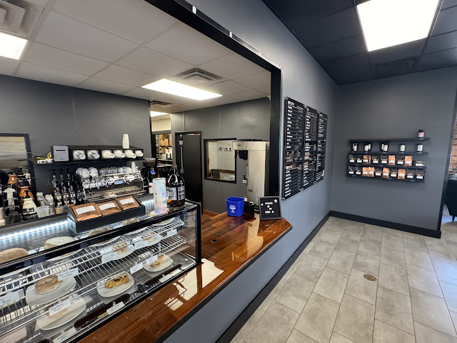 Ubora Coffee Evans