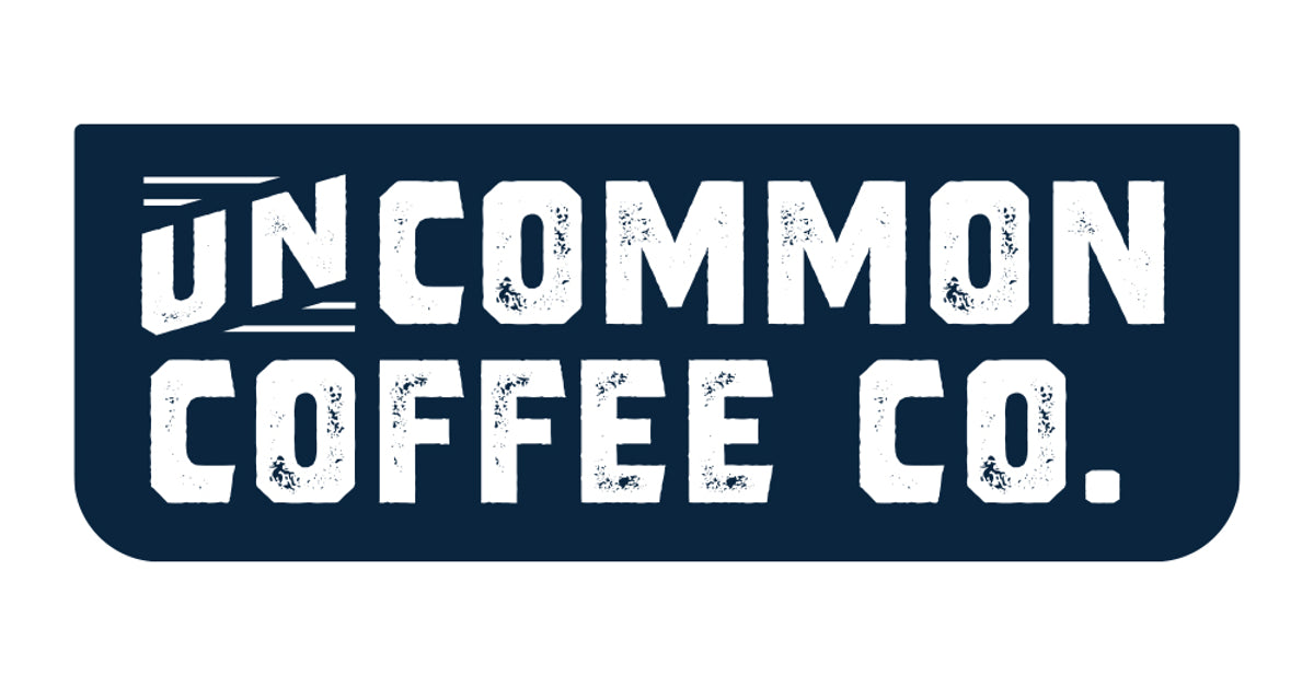 Uncommon Coffee Co.
