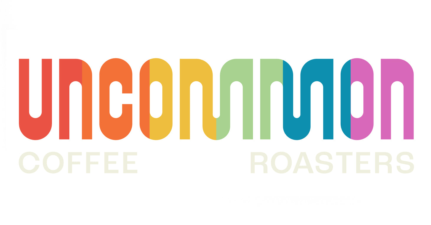 Uncommon Coffee Roasters - Roasting Facility