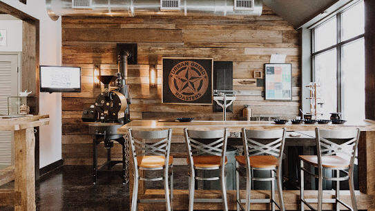 Urban Grind Roasters