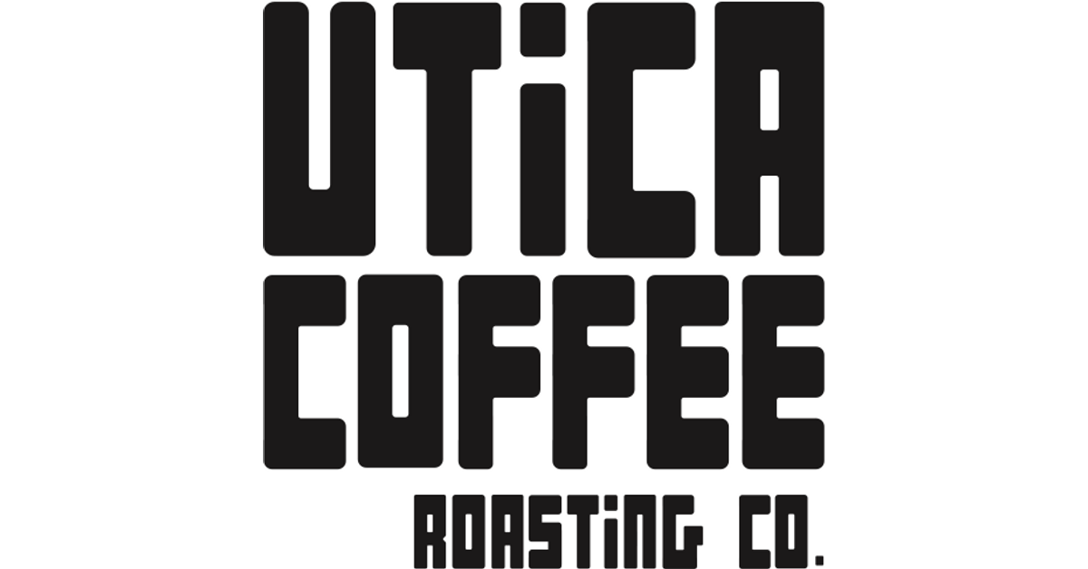 Utica Coffee Roasting Co.