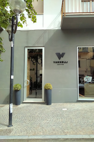 Vannelli Coffee & Academy