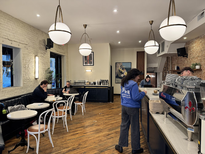 Variety Coffee Roasters