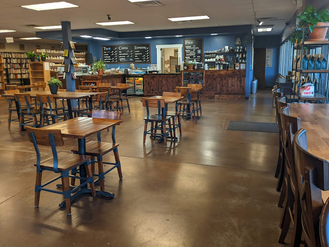 Vellichor Coffee Roasters
