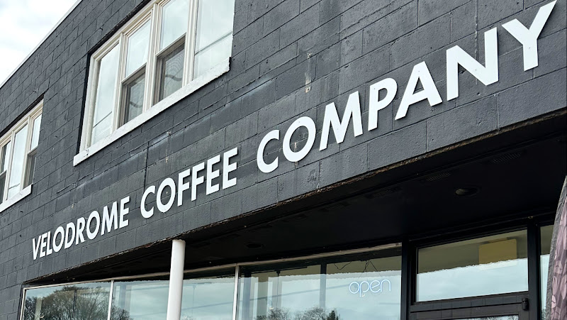 Velodrome Coffee Company