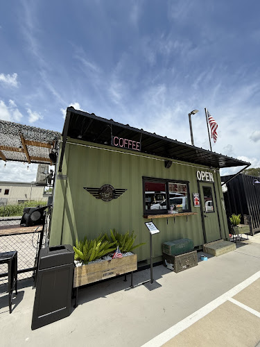 Veteran Brew Coffee Company