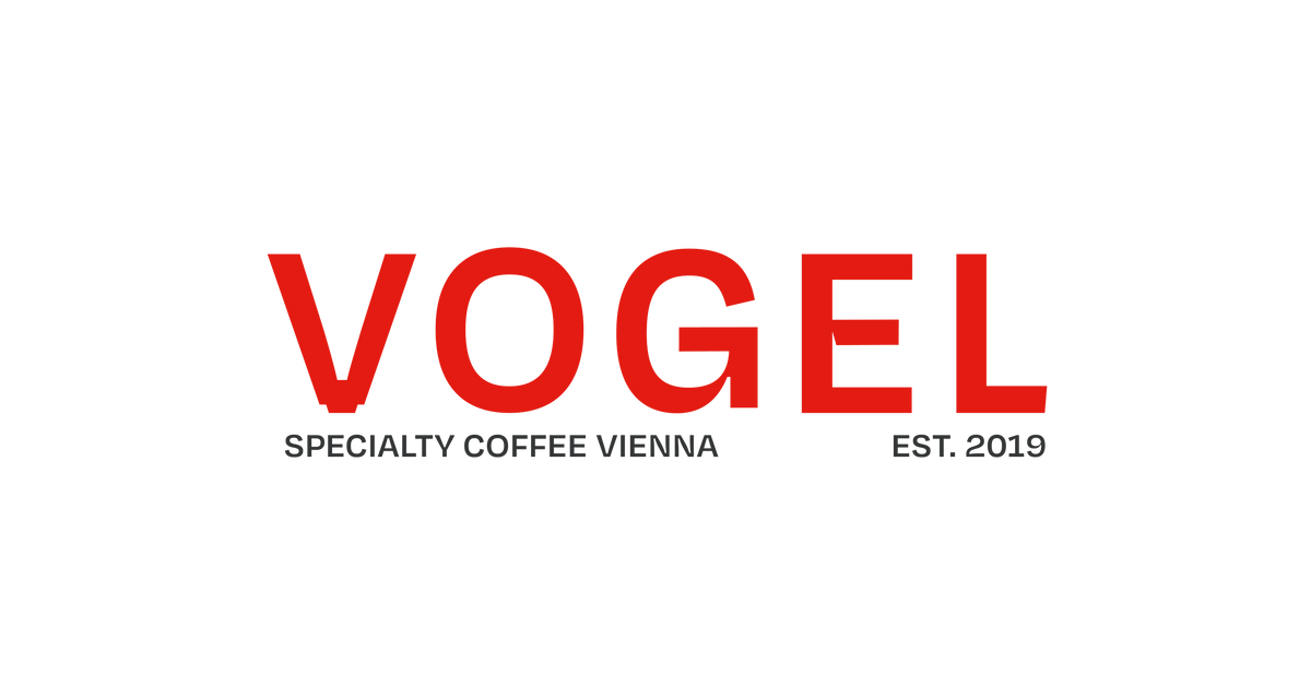 Vogel Kaffee