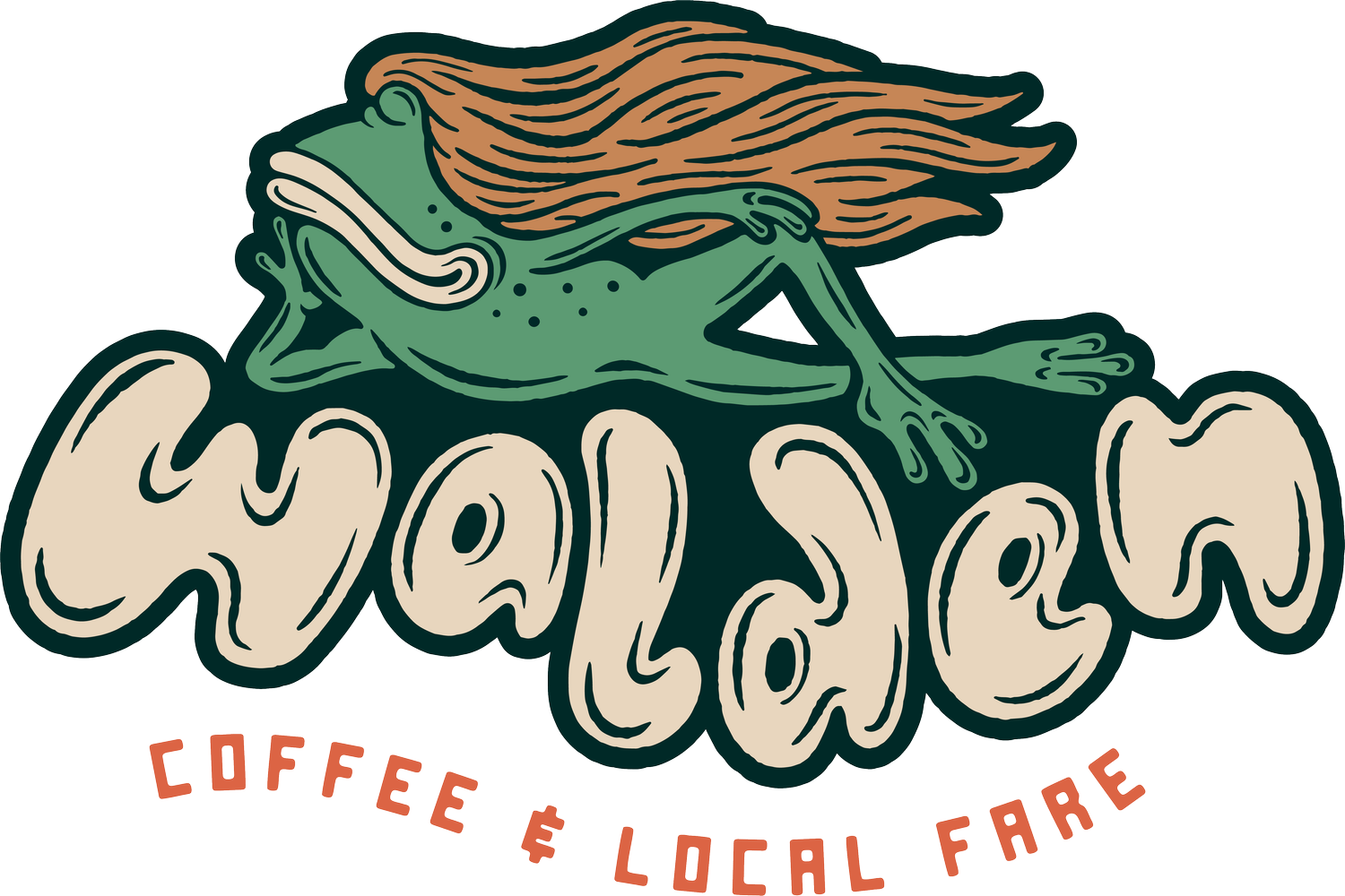 Walden Coffee