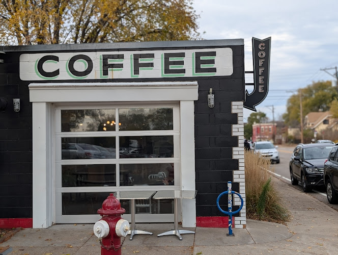 Walden Coffee