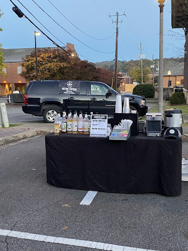 Warrior River Coffee Co.