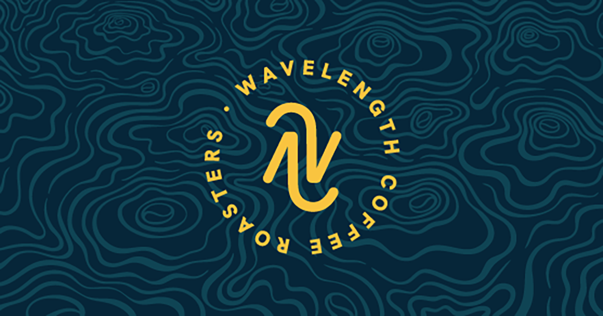 Wavelength Coffee Roasters