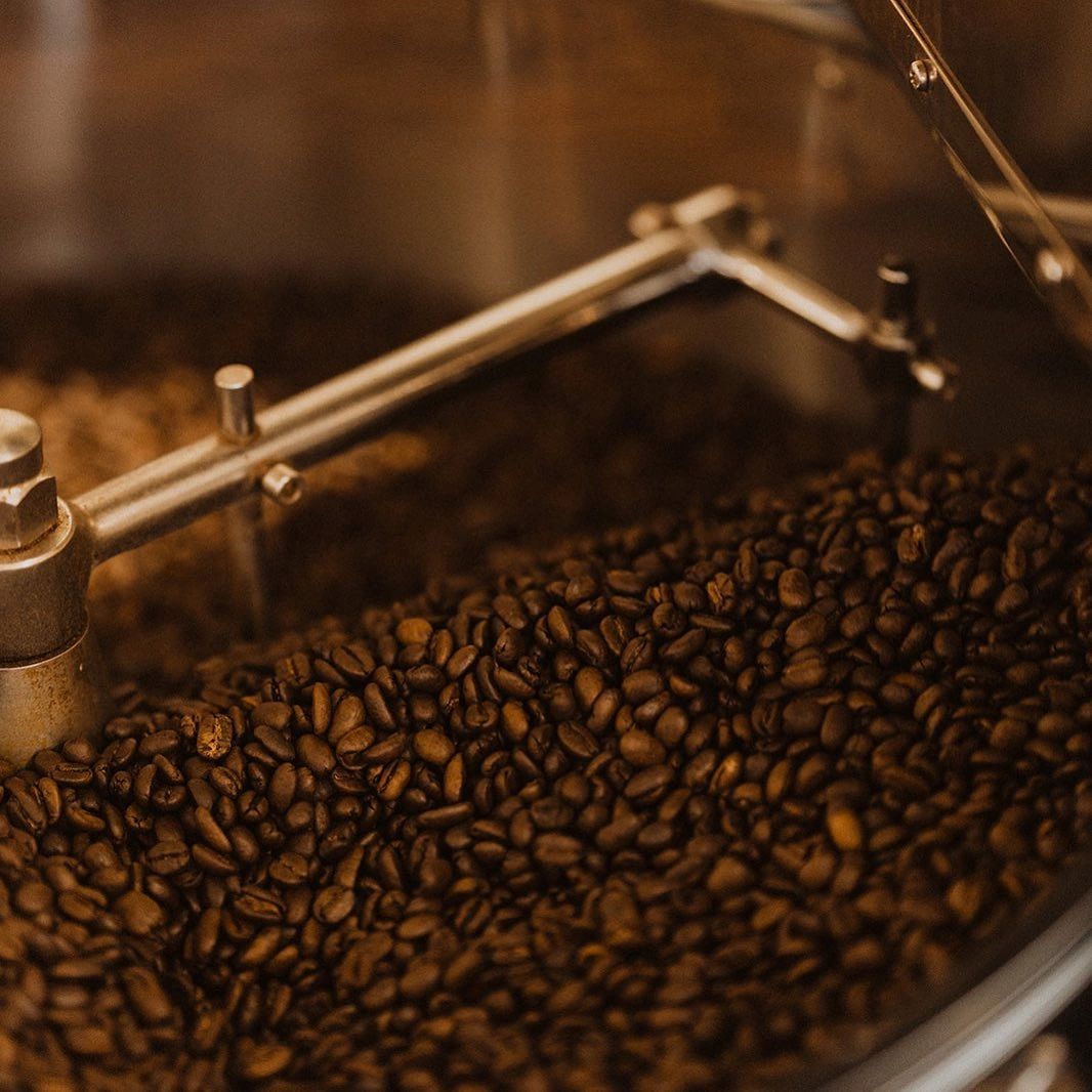 Wee Bean Coffee Roasters