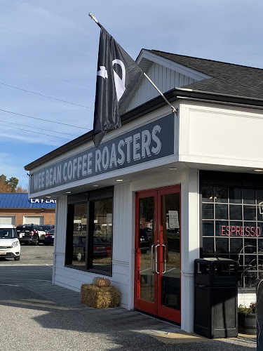 Wee Bean Coffee Roasters