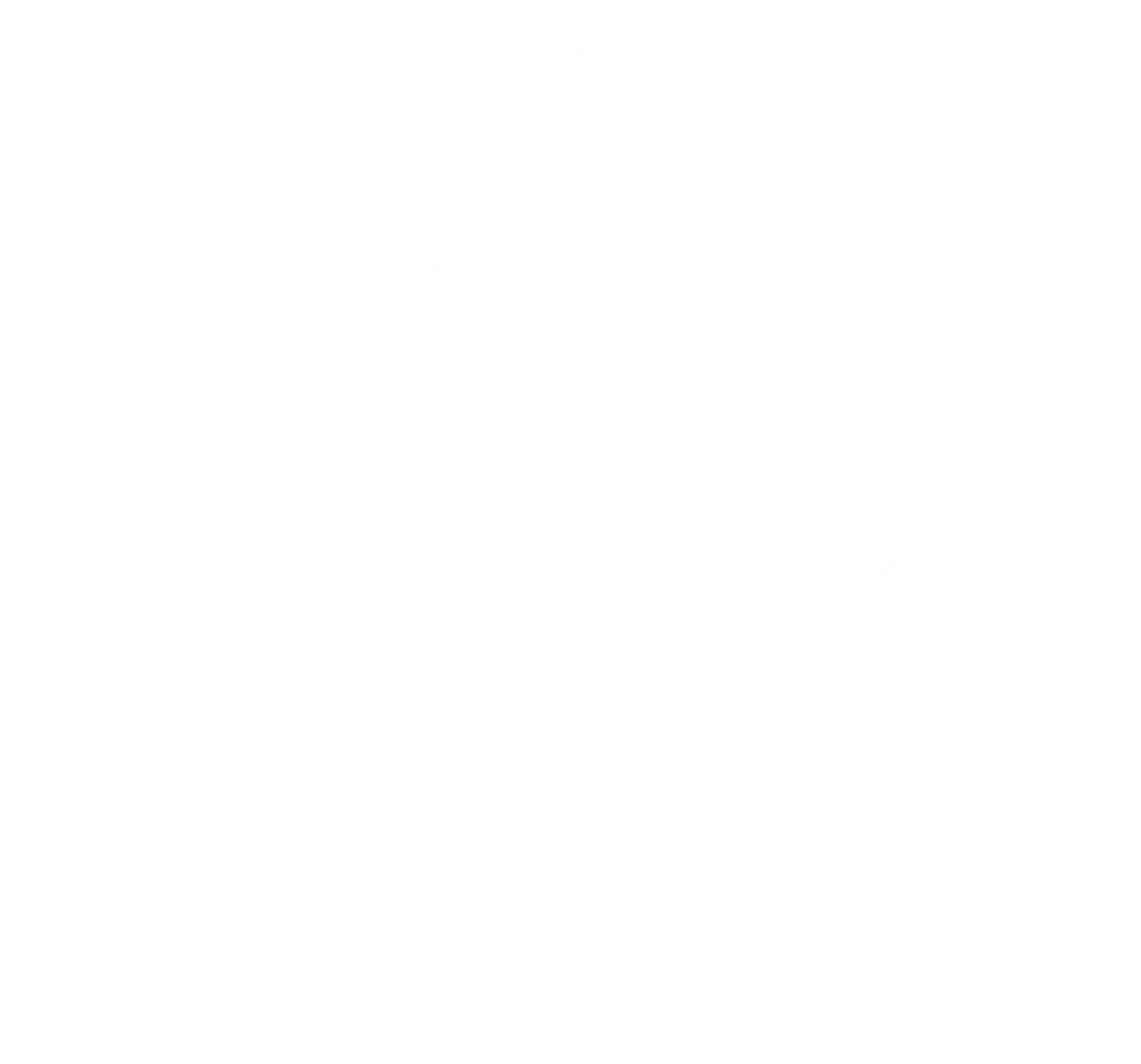 West Oak Coffee Bar