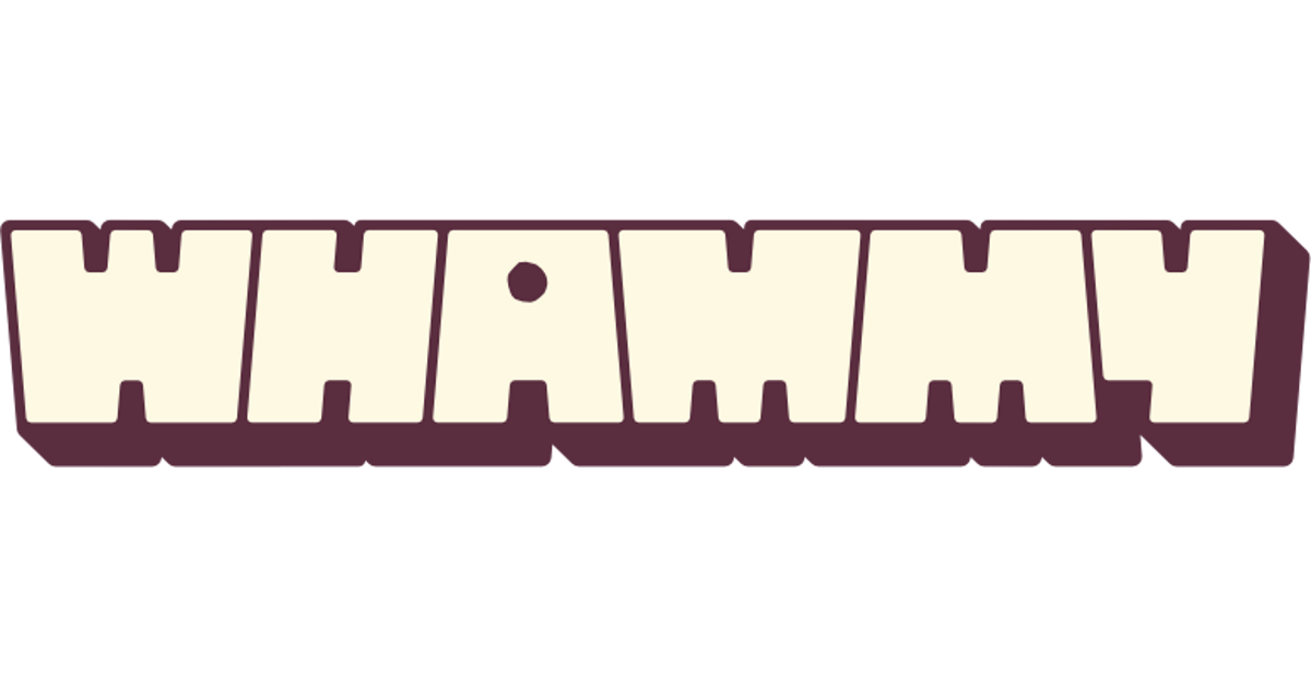 Whammy Coffee