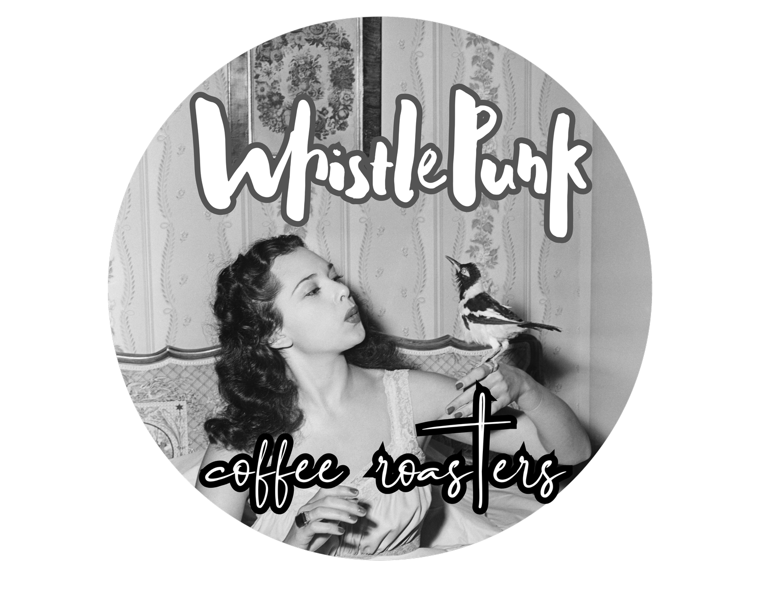 Whistle Punk Coffee Roasters