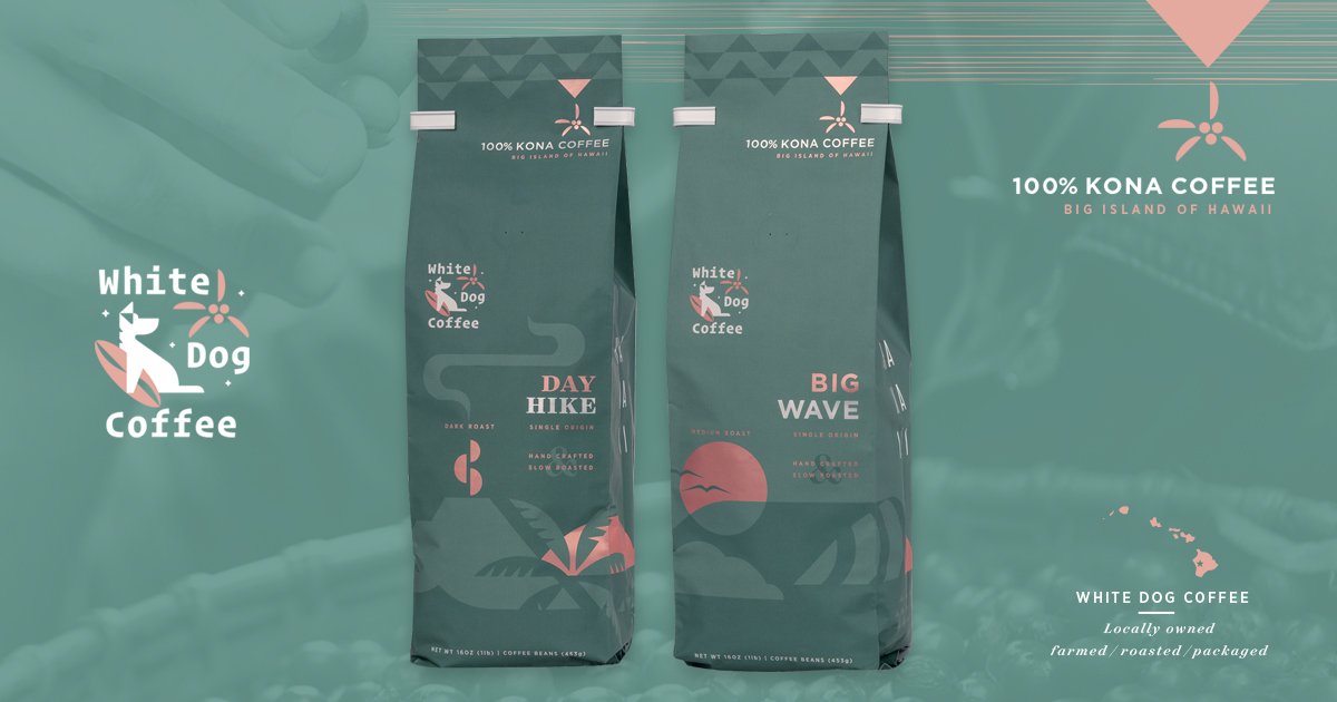 White Dog Coffee