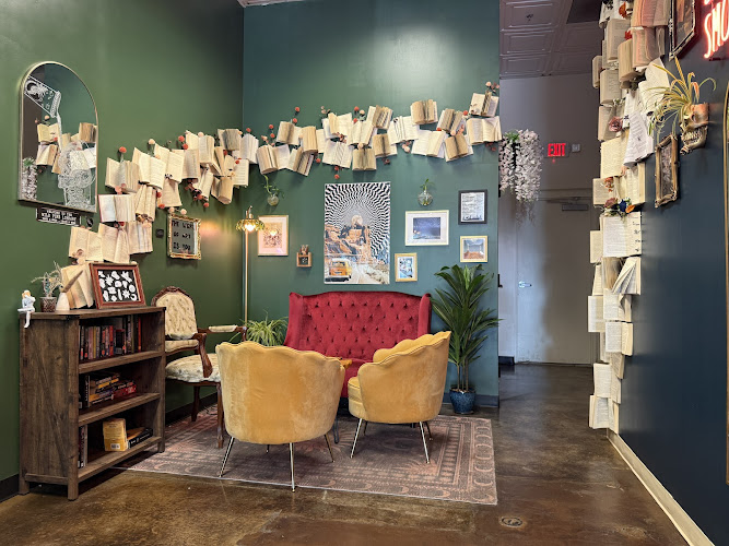 Wild Pine Coffee Co.