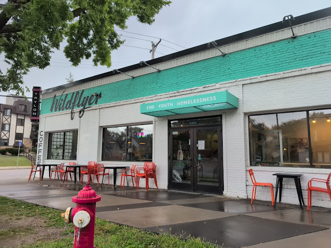 Wildflyer Coffee