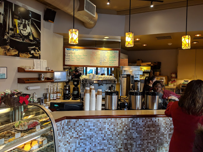 Willoughby's Coffee & Tea