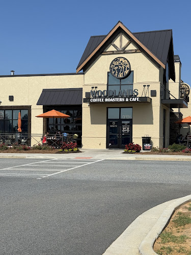 Woodlands Coffee Roasters & Cafe