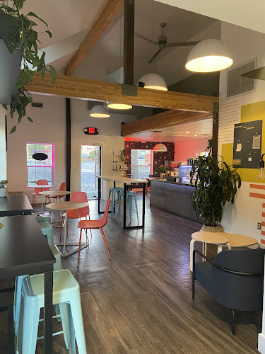 Xanadu Coffee Co.