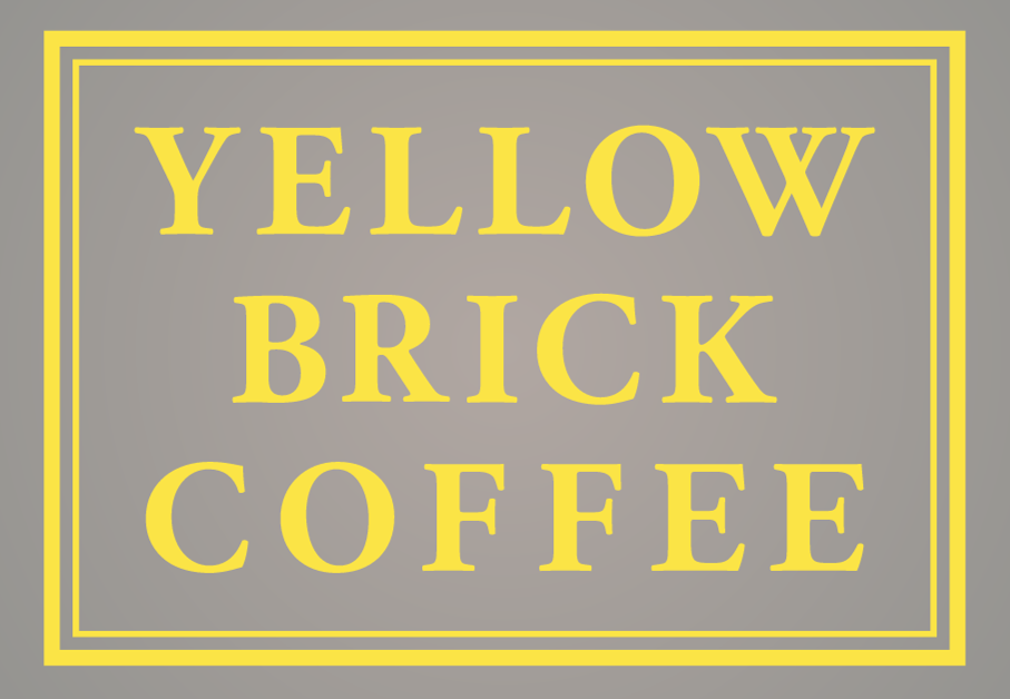 Yellow Brick Coffee
