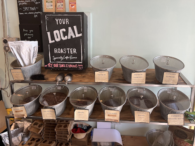 Your Local Roaster