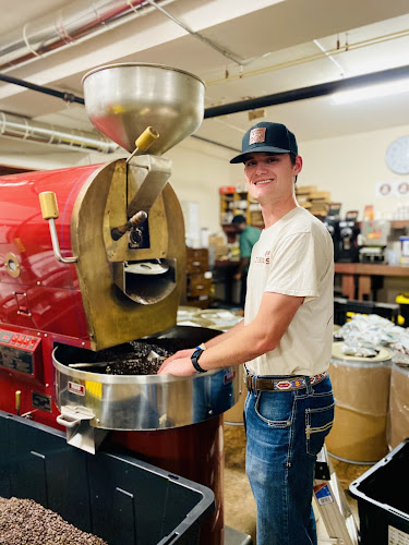 Z Beans Coffee - Roasting Facility